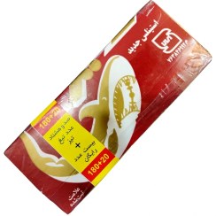 تصویر تیغ یدک تیز مدل T_Z_BI-GGG بسته 200 عددی 