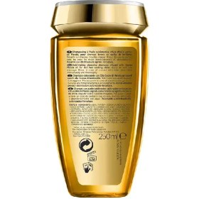 تصویر شامپو الکسیر کراستاس مدل Elixir Ultime Kerastase Elixir Ultime Le Bain