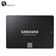 تصویر حافظه SSD سامسونگ مدل 750 EVO ظرفیت 120 گیگابایت ا Samsung 750 EVO SSD Drive - 120GB Samsung 750 EVO SSD Drive - 120GB