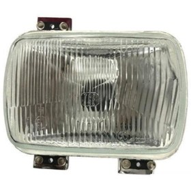 تصویر چراغ جلو پیکان طرح قدیم مدرن 