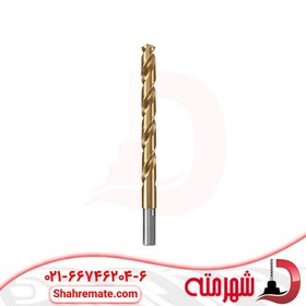 تصویر مته آهن سایز 15 میلی متر 