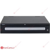 تصویر دستگاه داهوا مدل NVR608H-32-XI دستگاه داهوا مدل NVR608H-32-XI