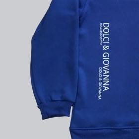 تصویر پلیور مردانه شیک 