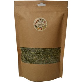 تصویر مرزه خشک 