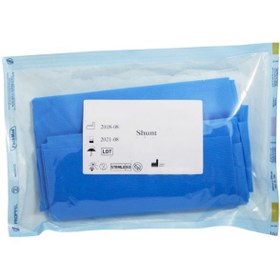 تصویر شان استریل ساده 