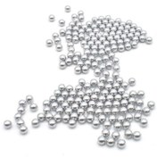 تصویر ساچمه تفنگ بادی خارجی 6 میل بسته 1000 عددی مناسب تفنگ های فلزی 