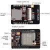 تصویر ماژول توسعه‌ای دوربین ESP32-CAM برای آردونیو و رزبری پای 