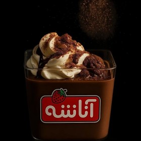 تصویر موس شکلات 