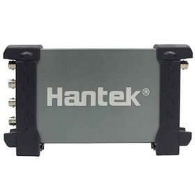 تصویر کارت اسیلوسکوپ هانتک مدل 6254BD ا PC USB OSCILLOSCOPE 6254BD HANTEK PC USB OSCILLOSCOPE 6254BD HANTEK