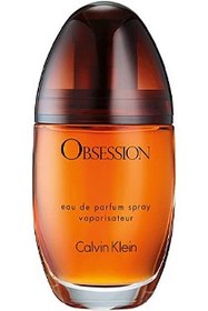 Obsession perfume 2025 by calvin klein