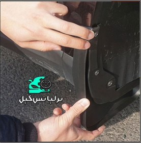 تصویر گل پخش کن جک جی 5- JAC J5 