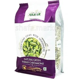 تصویر هل اکبر بنفش 25 گرم 