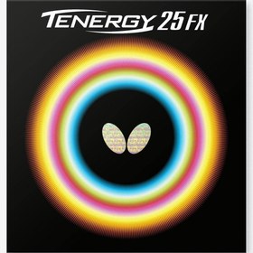 تصویر رویه تینرژی 25 FX 