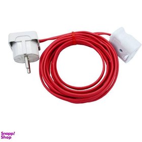 تصویر سیم سیار میرا مدل SS.KH.21.2M 