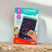 تصویر تبلت نقاشی 