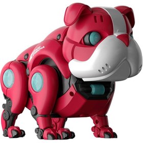 تصویر اسباب بازی سگ رباتیک MECHA DOG 021 TOYS