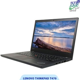 تصویر لپ تاپ Lenovo Thinkpad T470 