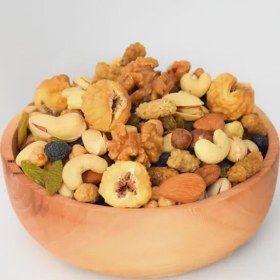 تصویر آجیل یلدا 