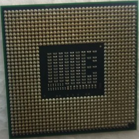 تصویر سی پی یو کارکرده core i3-2310 (sr04r) cpu core i3-2310 (sr04r)