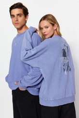 تصویر پلیور مردانه ترندیول مَن trendyol man | TMNAW24SW00189 5043166