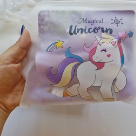 تصویر زیپ کیپ فانتزی 