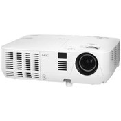 تصویر پروژکتور ان ای سی مدل NP-V311W NEC NP-V311W Projector