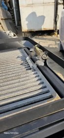 تصویر آتشدان مدل 111 