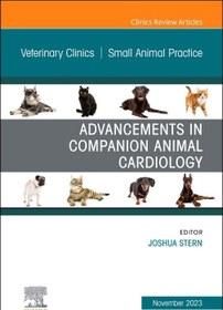 تصویر مجله Advances in Animal Cardiology 