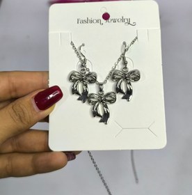 تصویر ست پاپیون 