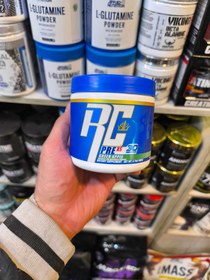 تصویر پمپ رونی کلمن 