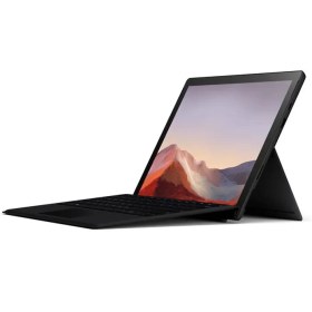 تصویر تبلت مایکروسافت (استوک) Surface Pro 7 Plus | 8GB RAM | 256GB | I5 Microsoft Surface Pro 7 Plus (Stock)