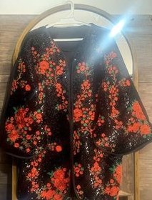 تصویر مدل یلدا 