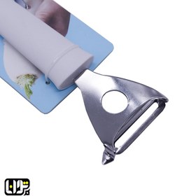 تصویر پوست گیر وی ووشن 