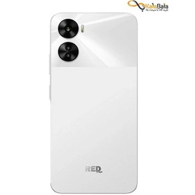 تصویر گوشی ردتون E10 