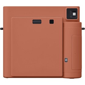 تصویر دوربین فوجی FUJIFILM INSTAX SQUARE SQ1 Instant Film Camera Terracotta Orange 