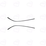 تصویر نوار سقف پژو ۲۰۶ صادق 