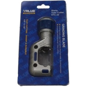 تصویر لوله بر برند value 