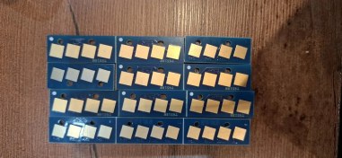 تصویر چیپ تونر توشیبا 6518-5518 