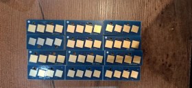 تصویر چیپ تونر توشیبا 6518-5518 