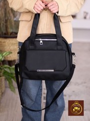 تصویر کیف زنانه برزنتی مدل 1707 