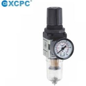 تصویر فیلتر رگلاتور پنوماتیک 