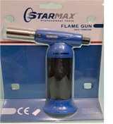 تصویر تورچ برشکاری و جوشکاری استارمکس ا Starmax cutting and welding torch Starmax cutting and welding torch