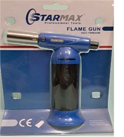 تصویر تورچ برشکاری و جوشکاری استارمکس Starmax cutting and welding torch