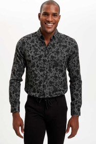 تصویر شومیز مردانه دیفکتو defacto | 32896299