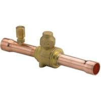 تصویر بال ولو دانفوس Danfoss Ball Valve 5/8