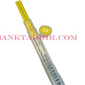 تصویر نوک مداد رنگی کد ۰۳ برند Creatoors Class سی کلاس 