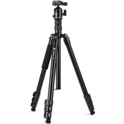 تصویر سه پایه دوربین فوتوپرو مدل A5i Fotopro A5i Aluminum tripod