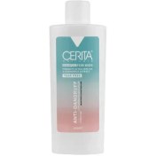 تصویر شامپو ضد شوره سریتا مناسب موی کودکان حجم 200 میلی لیتر 