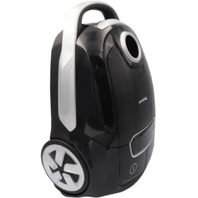 تصویر جارو برقی دلمونتی 2400 وات DL325 DL325 Delmonti Vacuum Cleaner