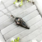 تصویر پلاک منشوری رودونیت 